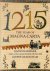 1215 The Year of Magna Carta
