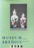 Museum Bredius Catalogus Ku...