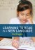 Learning to Read in a New L...