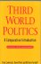 Cammack, Paul / Pool, David/ Tordorff, William - Third World Politics / A Comparative Introduction