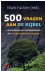 500 vragen aan de Bijbel - ...