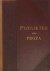 Potgieter, E.J. - Proza 1837-1845.