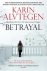 Alvtegen, K: Betrayal