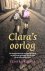 Clara Kramer - Clara's oorlog