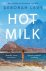 Levy, Deborah - Hot Milk