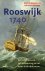 Rooswijk 1740 Een scheepswr...