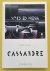 CASSANDRE - HENRI MOURON. - Cassandre: Plakatmaler, Typograph, Bühnenbildner.