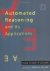 Automated Reasoning and Its...
