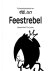 rEBEL LUCY 1 -   Feestrebel