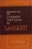 Dwivedi, R.C. (ed.). - Principles of literary criticism in Sanskrit. Papers of a seminar (...)