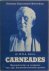 Carneades  Reconstructie en...