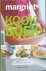 Rhoer, Sonja van der - Margriet Kookboek - het complete basiskookboek