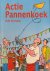 Dolf Verroen - Actie Pannenkoek