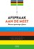 Luc Rademakers - Afspraak aan de meet