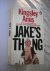 Amis, Kingsley - Jake's Thing