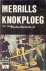 Baker, Alan - Merrils knokploeg