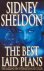 Sheldon, Sidney - Best Laid Plans