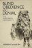 Sangster, Andrew. - Blind obedience and denial : the Nuremberg defendants.