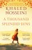 Khaled Hosseini - A Thousand Splendid Suns