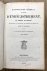  - Dictionnaire général des droits d'enregistrement, de timbre, de greffe, d'hypothèques, de successions, de mutations par décès, etc. dans Les Pays-Bas.Tome Premier + Tome Second [ in one book ].