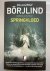 Springvloed