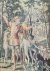 MAZIERS Michel (intro), EVERAERT Leo, NOTEBAERT Alexandre, LEMOINE-ISABEAU Claire - La Forêt de Soignes. Art et Histoire des origines au XVIIIe siècle