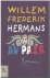 Willem Frederik Hermans - Au pair