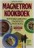 Deltas groot magnetron kook...