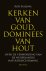 Kerken van goud, dominees v...