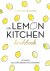 The Lemon Kitchen kookboek....