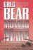 Greg  Bear - Moving Mars