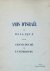 LUIGI Yonel - Amis d'Israël de Belgique et du Grand-Duché de Luxembourg vus par Yonel Luigi.