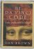 Da Vinci Code Luxe Geillust...