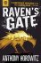 Anthony Horowitz - The Power of Five: Raven's Gate