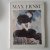 Larkin, David - Max Ernst