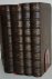 Calmet, Augustin - Het Algemeen Groot Historisch, Oordeelkundig, Chronologisch, Geografisch, en Letterlyk Naam- en Woord-Boek, van den Gantschen H. Bybel  Te Leiden Samuel Luchtmans, 1725/1727  In 't Fransch Beschreven Door Den Eerwaarden Heer Augustinus Calmet ...