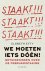 (1) We Moeten Iets Doen!