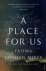 Fatima Farheen Mirza 227017 - A Place for Us