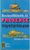 Guide de la Provence myster...