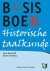 Henk Bloemhoff ; Nanne Streekstra - Basisboek historische taalkunde