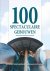 100 spectaculaire gebouwen