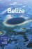 Lonely Planet Belize Perfec...