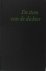 Sivirsky, A. - De stem van de dichter. Een bloemlezing van poëzie en proza geschikt om voor te dragen.
