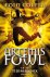 Artemis Fowl en de tijdparadox