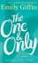 Emily Giffin - The One  Only