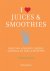 I love juices & smoothies M...