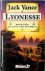 Lyonesse / Eerste boek : De...