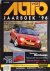  - '96 Autovisie jaarboek