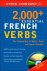 2000+ Essential French Verb...