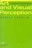 Art and Visual Perception, ...
